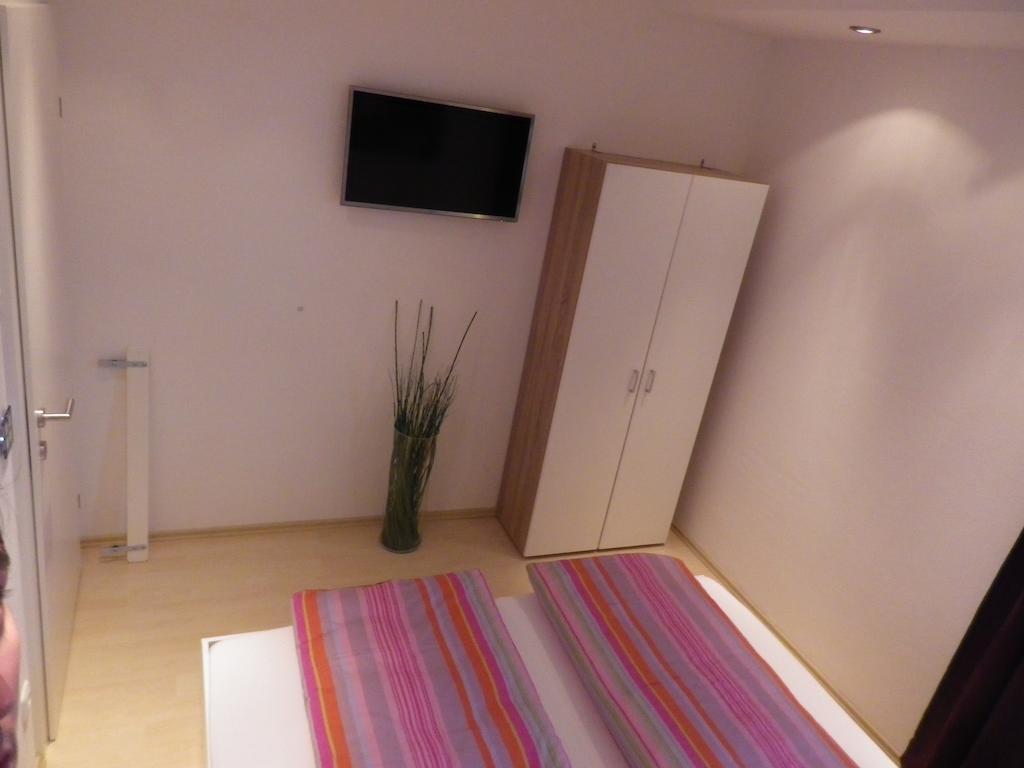 Haus 4 Holidays Брамберг-ам-Вильдкогель Экстерьер фото