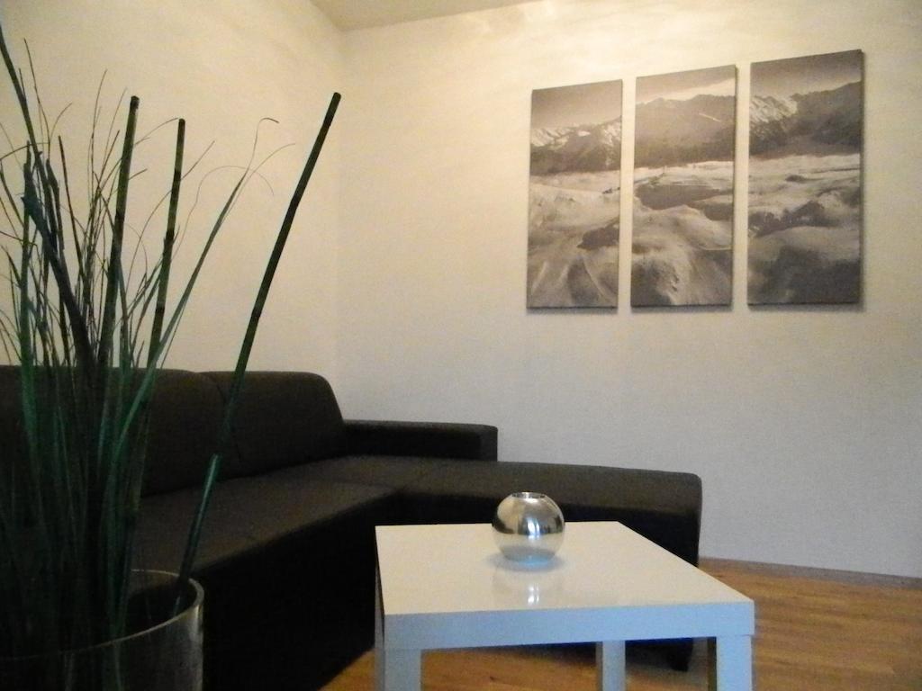 Haus 4 Holidays Брамберг-ам-Вильдкогель Экстерьер фото