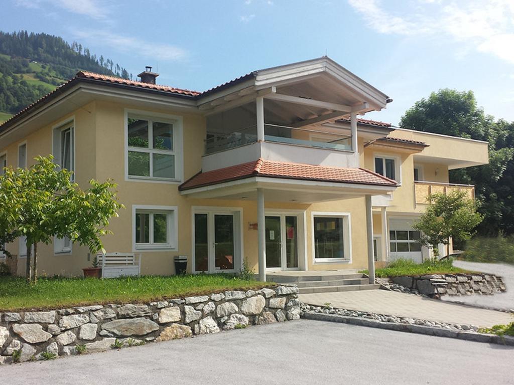 Haus 4 Holidays Брамберг-ам-Вильдкогель Номер фото